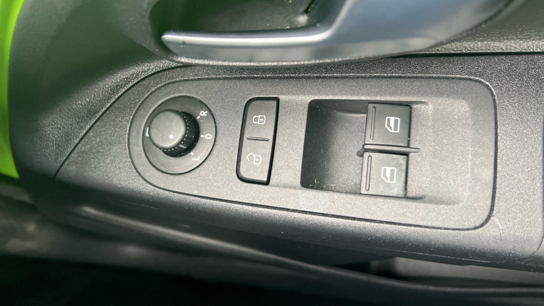 Skoda CITIGO 1.0 MPI 75 GreenTech SE L 5dr Petrol Hatchback